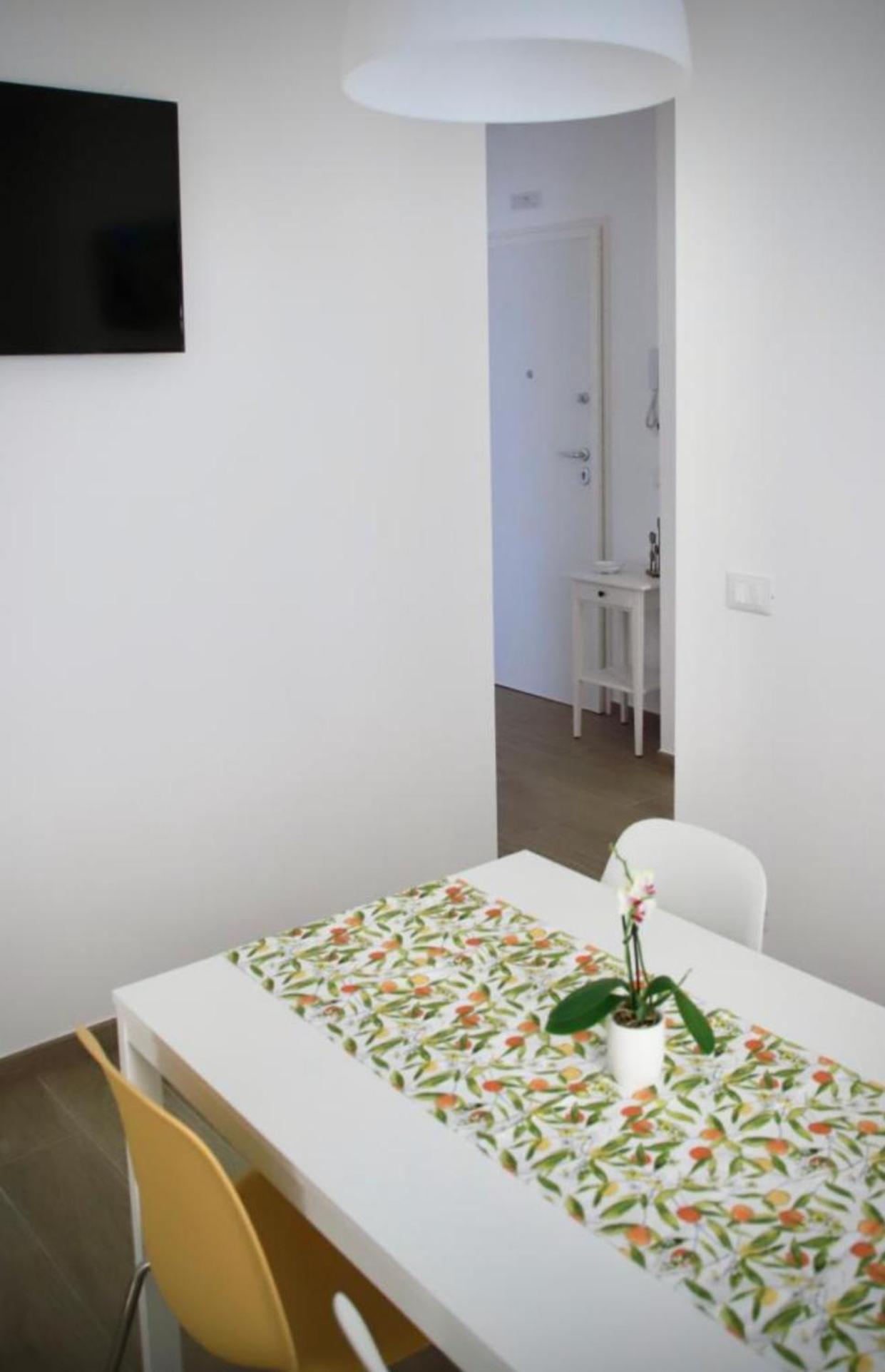 Casa Magia Apartment Чоджия Екстериор снимка