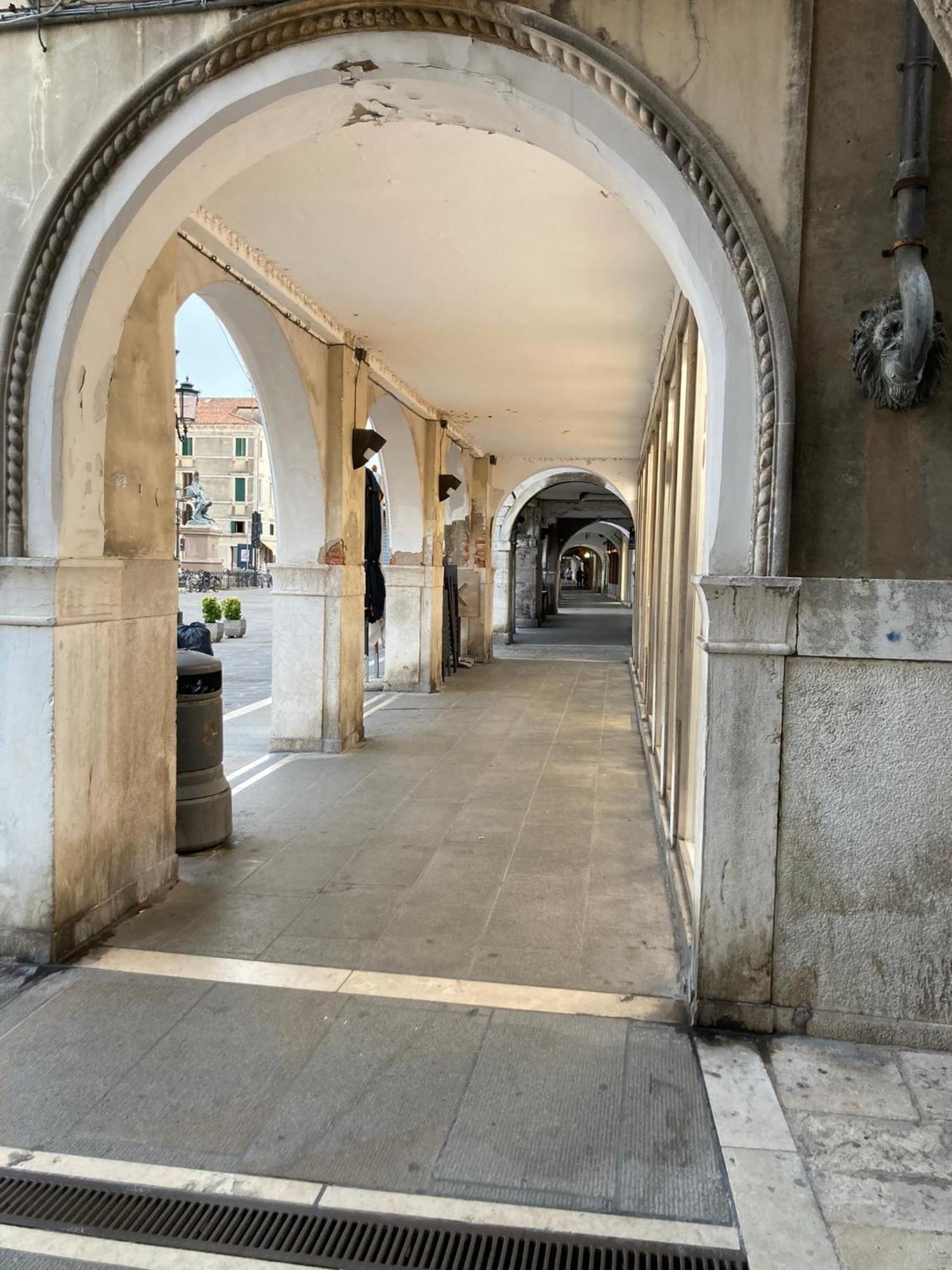 Casa Magia Apartment Чоджия Екстериор снимка